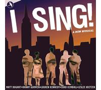 Orginal Off-Broadway Cast - I Sing!