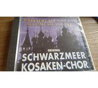 Orginal Schwarzmeer Kosaken-Chor-Erinnerungen an das alte Russland