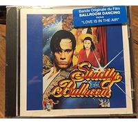 Orginal Soundtrack - Strictly Ballroom OST