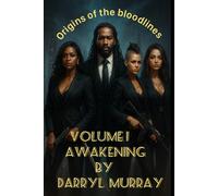 Orgins of the Bloodline: 1 (Origins of the Bloodlines)
