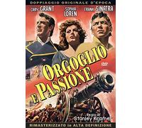 Orgoglio E Passione [Italia] [DVD]