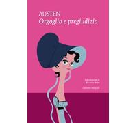 Orgoglio e pregiudizio