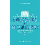 Orgoglio e pregiudizio
