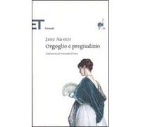 Orgoglio E Pregiudizio.
