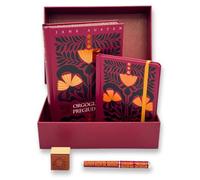 Orgoglio e pregiudizio. Con penna. Con timbro ex libris. Con Taccuino (Varia classici collection)