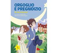 Orgoglio e pregiudizio di Jane Austen (Stelle polari)