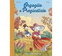 Orgoglio e pregiudizio (Disney collection)