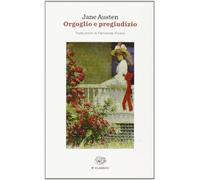 Orgoglio e pregiudizio (Einaudi tascabili. Classici)