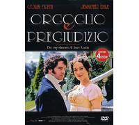 Orgoglio e pregiudizio [Italia] [DVD]