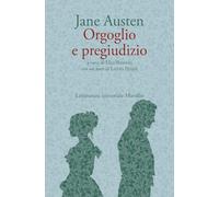 Orgoglio e pregiudizio (Letteratura universale)
