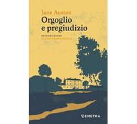 Orgoglio e pregiudizio (Passepartout)