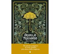 Orgoglio e pregiudizio (Varia classici collection)