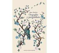 Orgoglio e pregiudizio (Vintage style)