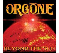 Orgone - Beyond The Sun