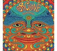 Orgone - Beyond The Sun [Vinilo]
