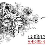 Orgone - Chimera