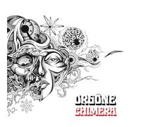 Orgone - Chimera [Vinilo]