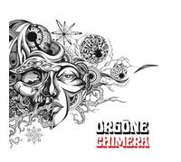Orgone Chimera (Vinyl) 12" Album Coloured Vinyl (Importación USA)