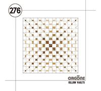 Orgone - Killion Vaults