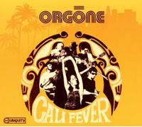 Orgone - Orgone-Calu Fever