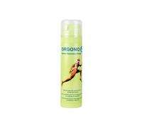 Orgono Sports Recovery Cream. Crema Recuperadora Y Regeneradora De Silicio. Efecto Frio. Favorece La Recuperación Muscular Y Fortalece Articulaciones, Músculos Y Huesos. 200 Ml