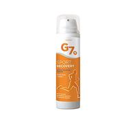 Orgono Sports Recovery Cream. Crema Recuperadora Y Regeneradora De Silicio. Efecto Frio. Favorece La Recuperación Muscular Y Fortalece Articulaciones, Músculos Y Huesos. 200 Ml