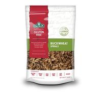 Orgran Libre de espirales de trigo sarraceno 250 g (paquete de 7)