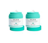 Orgrul Drunk-elephant Lala Retro Whipped Cream, Replenishing Moisturizer for Skin Protection and Rejuvenation, Hidrata e Hidrata e Hidrata para todo tipo de pieles, 50 ml (2 unidades)