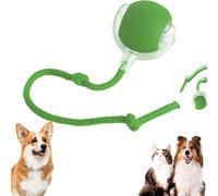 Orgrul Smart Cat Toy Ball, Powerball 2.0 Gato y Perros, Pelota de juguete para gatos, Chewie Rolling Ball, Chewy Viral Rolling Ball for Dog Cat, Chewie Viral Rollball Chewie, Pelota Viral para Perros