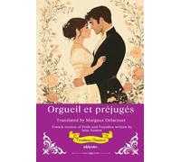 Orgueil et préjugé French Translation of Pride and Prejudice