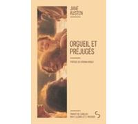 Orgueil Et Préjugés