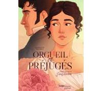 Orgueil Et Préjugés (ebook)