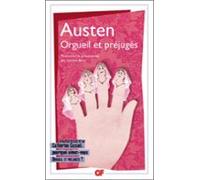 Orgueil Et Préjugés (ebook)