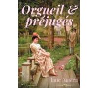 Orgueil Et Préjugés (ebook)