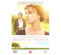 Orgueil Et Prejuges [Edizione: Francia] [DVD]
