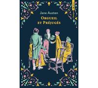 Orgueil et Préjugés (Points Classiques)