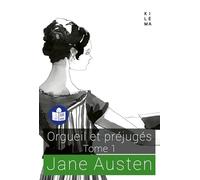 Orgueil et préjugés: Tome 2