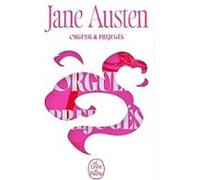 Orgueil & Préjugés