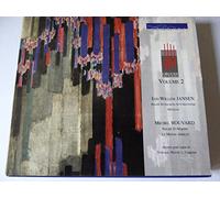 Orgues D'Ile De France Vol 2