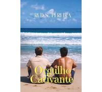 Orgulho Cativante