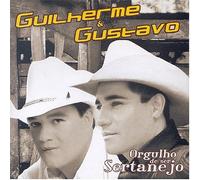 Orgulho De Ser Sertanejo
