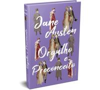 Orgulho e Preconceito