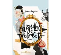 Orgulho e Preconceito