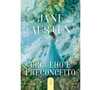 Orgulho e Preconceito