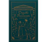 ORGULHO E PRECONCEITO (EDIÇÃO ESPECIAL)