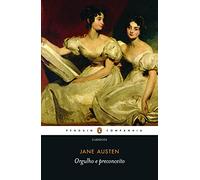 Orgulho e Preconceito (Em Portuguese do Brasil)