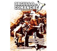 ORGULLO DE COMANCHE