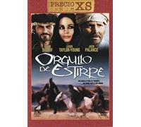 Orgullo de estirpe [DVD]