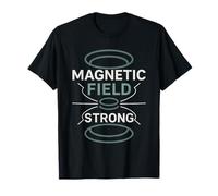 Orgullo de imágenes por resonancia magnética tecnólogo radiología Camiseta