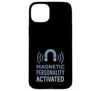 Orgullo de imágenes por resonancia magnética tecnólogo radiología Carcasa para iPhone 15 Plus